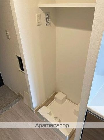 NーSTAGE上北台の内装写真