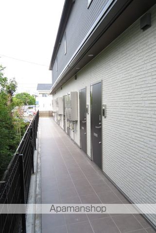 SELENEIIの玄関写真