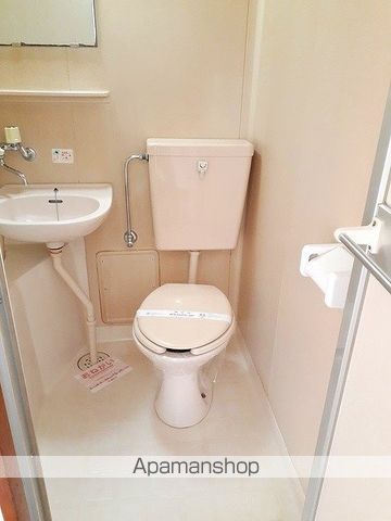 シティハイツ西本YSの内装写真