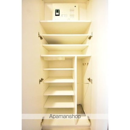 ハーモニーレジデンス池袋００３[1K/20.65m2]のその他内装4