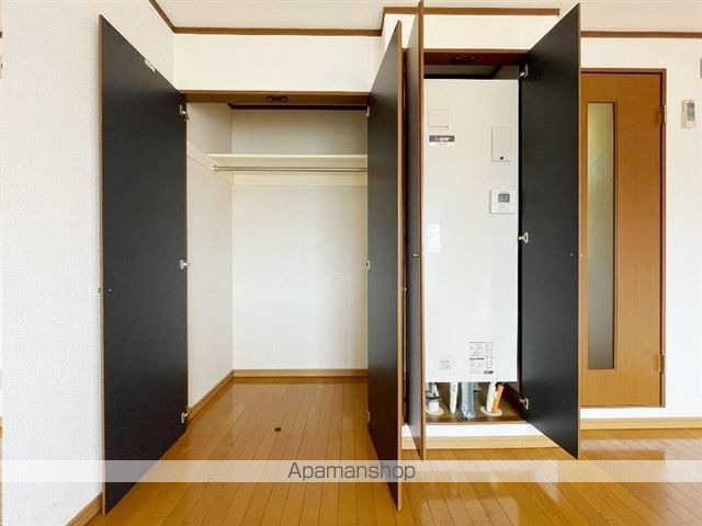 エルスタンザ仙台八木山の内装写真
