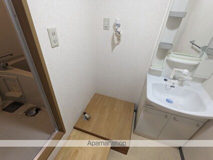 アレグリアス[2DK/52.25m2]の内装3