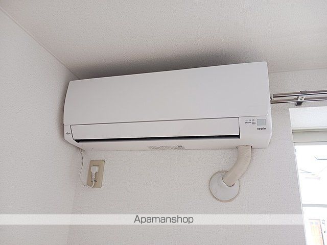 チェリーブロッサムの内装写真