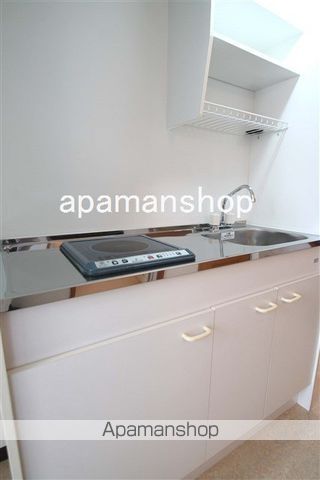 ドミールSAKURAGAWAIIの内装写真