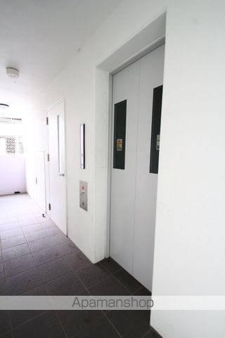 プロスペリタWの内装写真