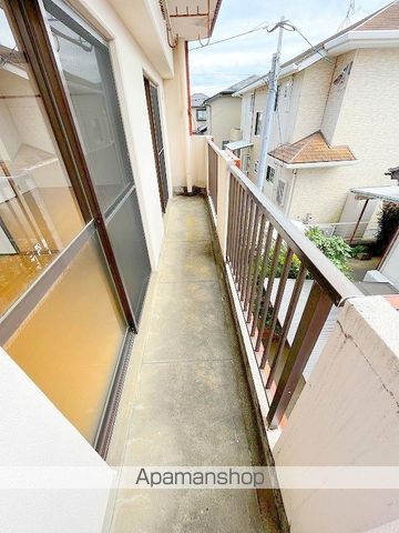 大野マンションの内装写真