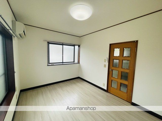 エンゼルハイツの内装写真