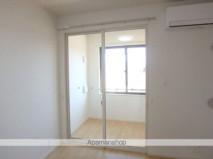 カンテサンスⅡ[1LDK/41.53m2]の内装4