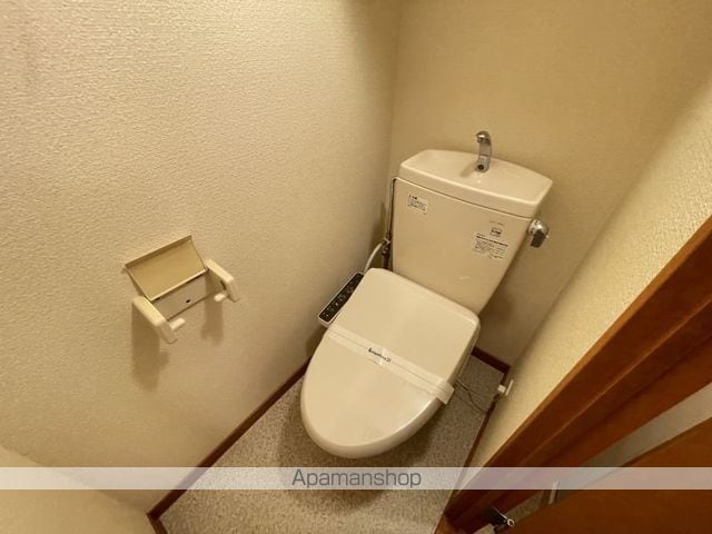 レオパレスエミール美原台A館の内装写真