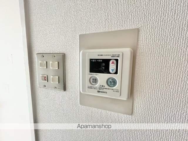 パシフィック南武庫之荘の内装写真