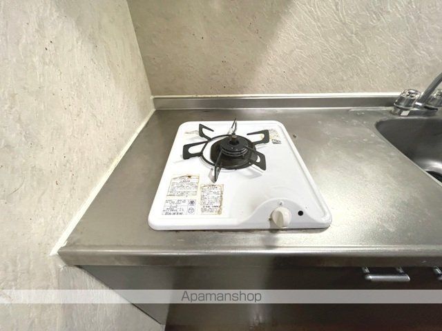 ハイツシャルマンの内装写真