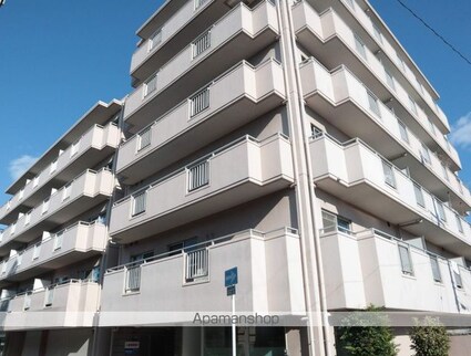 アーベインコート[2LDK/46m2]の外観2