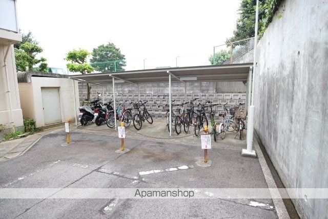 コープ野村香椎駅東Ｂ棟 303 ｜ 福岡県福岡市東区香椎２丁目14-16（賃貸マンション3LDK・3階・74.61㎡） その16