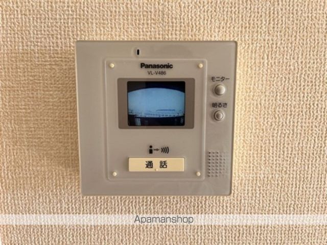 セイシェル・大山 B棟の内装写真