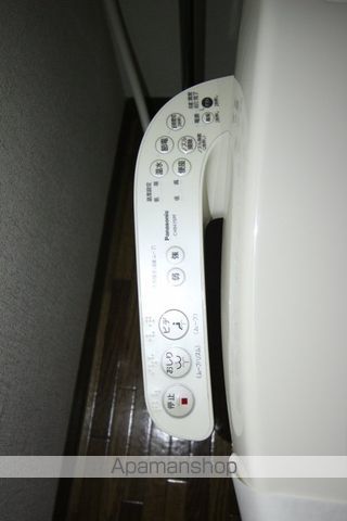 レーベンハイツの内装写真