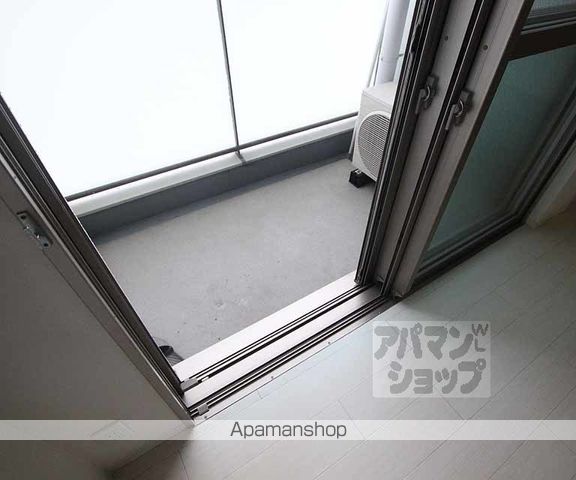 ケイズファイブの内装写真