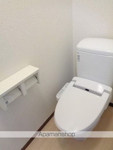 TWK神水の内装写真