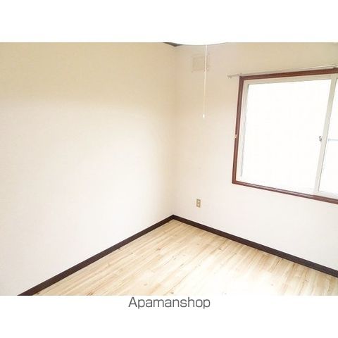 コーポYOUの内装写真