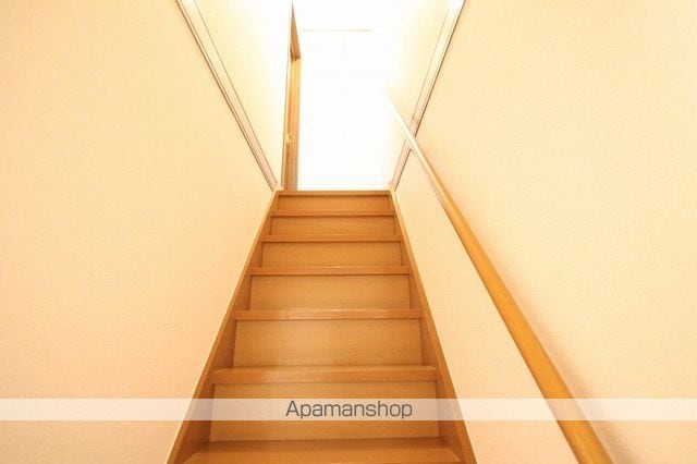 DUPLEX ITO Cの内装写真