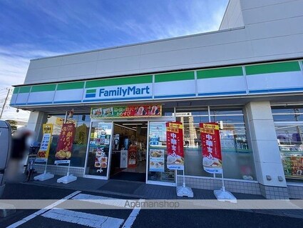 レオネクスト呉松Ⅱ[1K/24.69m2]の周辺9