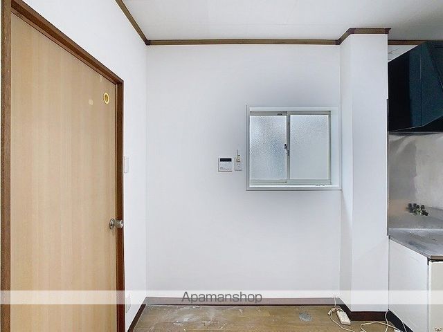 サニーフラットの内装写真
