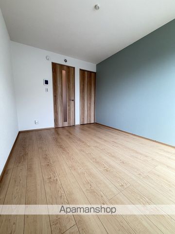 KINOMI STUDIOの内装写真