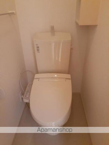 エスポワールの内装写真