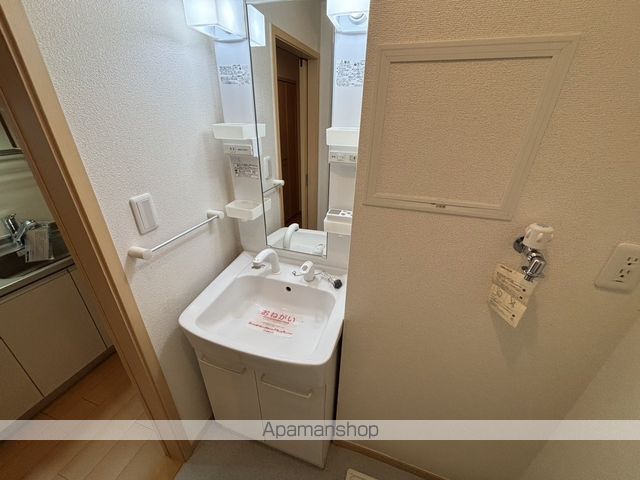 ルミエール エイメイの内装写真