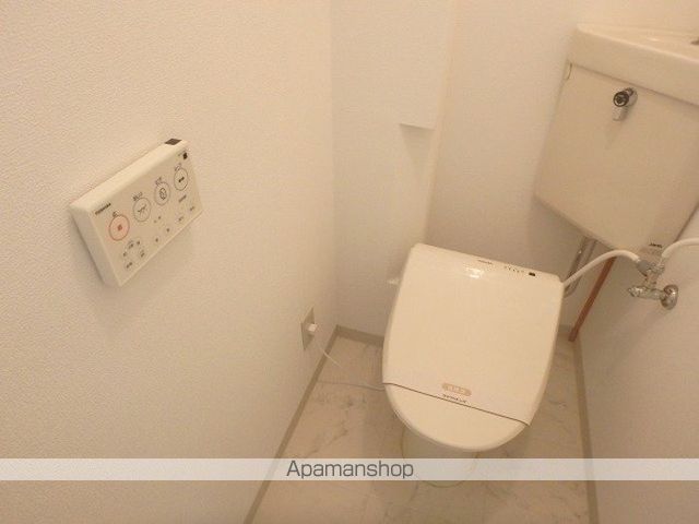 メゾン南万々の内装写真