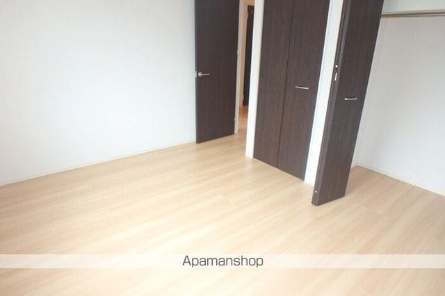 アムール F棟の内装写真