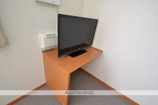 レオパレスSASAGASE2の内装写真
