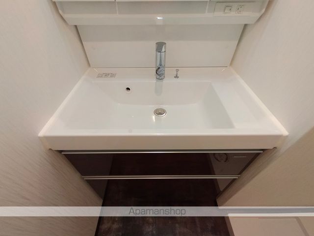 プレジオ城東の内装写真