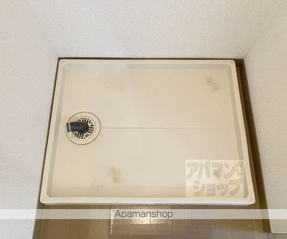 WIN 68の内装写真