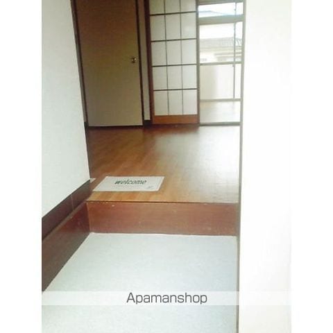 エルディム古沢の内装写真