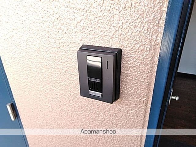稲善マンション 住居の内装写真