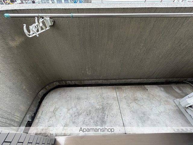 マンション雄創の内装写真