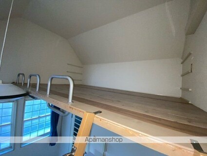 レオパレス東金町第６[1K/13.33m2]のその他部屋・スペース1