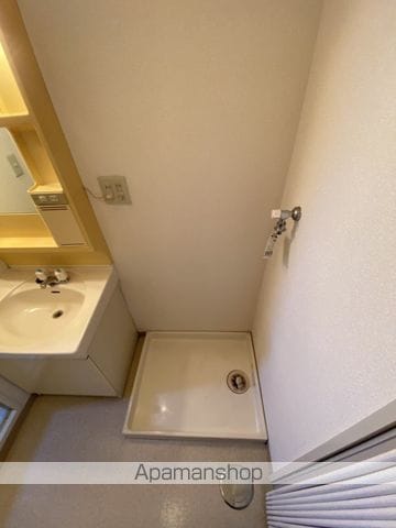 リバーサイドパークの内装写真