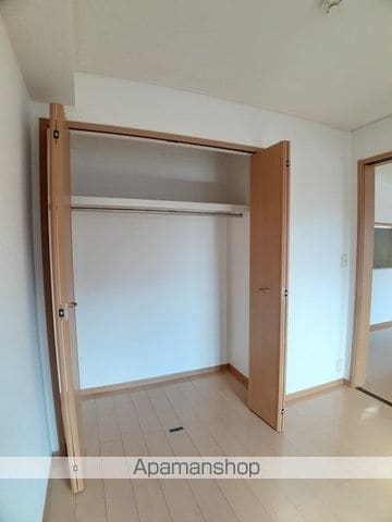 シャノアール 中迫の内装写真