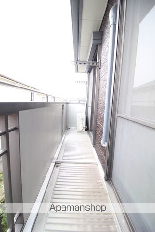 ノーブルハイツ A棟の内装写真