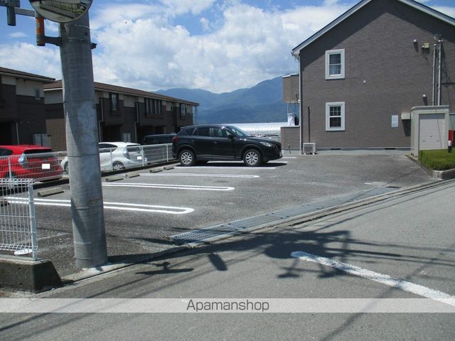 サンパティークBのその他写真