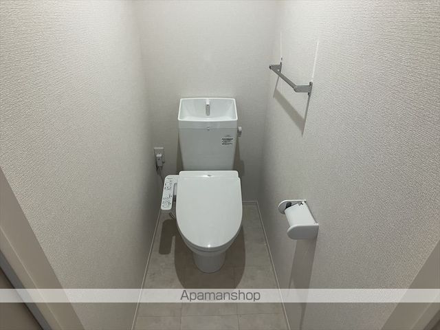 サニーコート・ライアンVIの内装写真