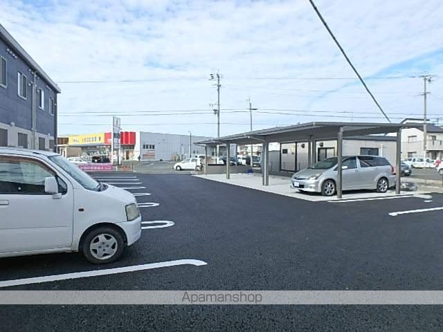 メルヴェユーイーグルIIIのその他写真