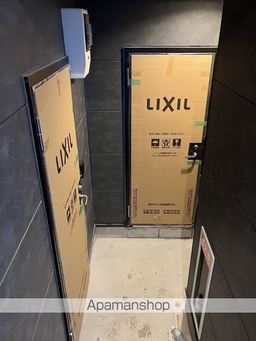 ハーモニーテラス伝法VIの内装写真