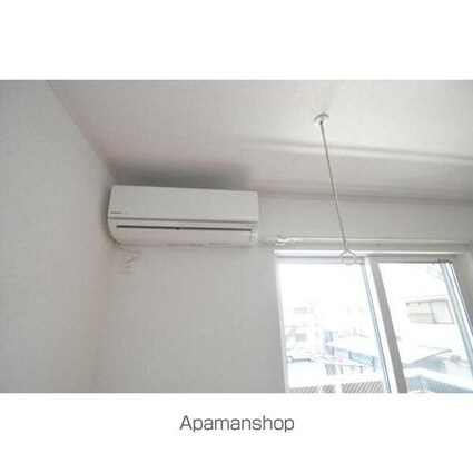 クレールメゾン[2LDK/62.85m2]のその他設備