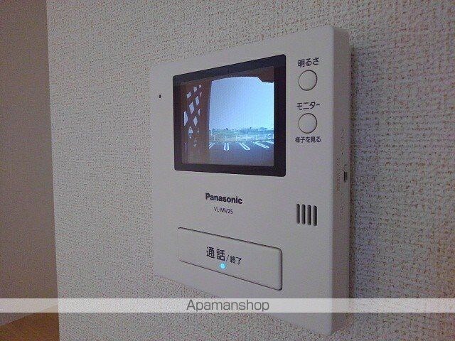 メゾンベルデ　Ｂ[1LDK/45.82m2]のその他設備
