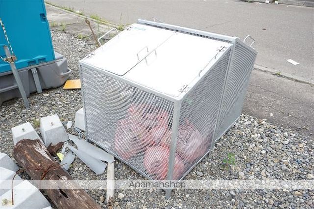 帯広市 1階建 築6年のその他写真