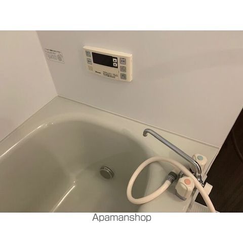 プレズイールの内装写真
