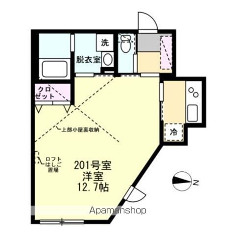 茅ヶ崎市東海岸南２丁目 2階建 新築のイメージ