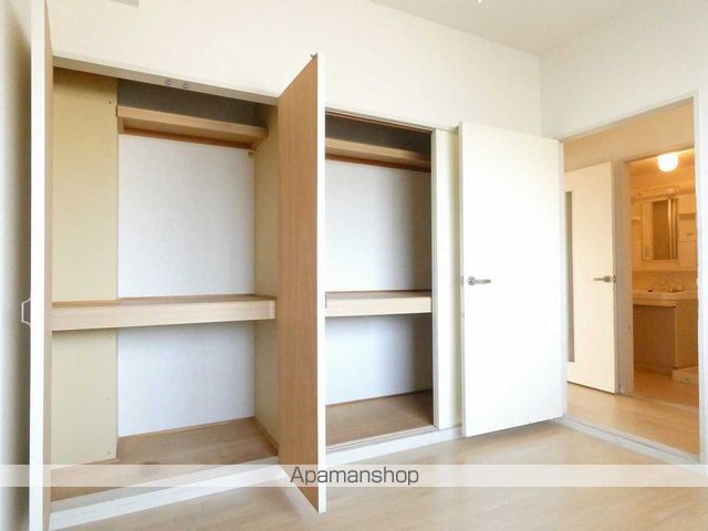 マンションはなきIの内装写真